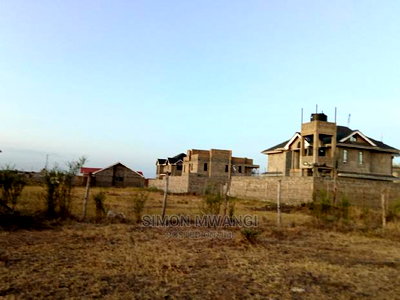 Silicon Valley Estate Plot on Sale at Ruiru Along Bypass - Image 5