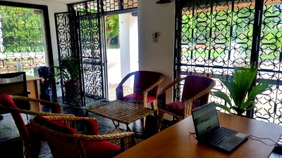 For Rent: KSH 10,000 P.M - Office Co-Working Space in Diani - Image 3