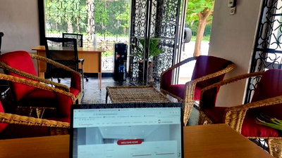 For Rent: KSH 10,000 P.M - Office Co-Working Space in Diani - Image 1