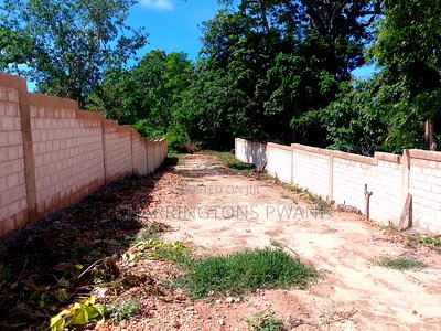 28-Acre Plot for Sale - Galu, Diani | Kshs. 10m Per Acre - Image 1