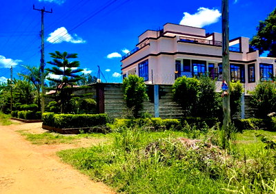KSh 13M Quarter Acre Plot