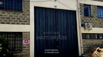 Icd 7,400 SQFT Godown to Let - Image 1