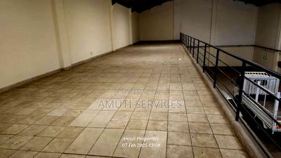 Icd 7,400 SQFT Godown to Let - Image 5