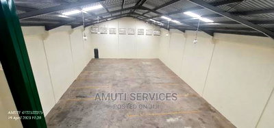 SGR 11,000 SQFT Godown to Let - Image 9