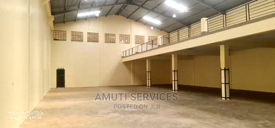 SGR 11,000 SQFT Godown to Let - Image 8