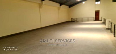 SGR 11,000 SQFT Godown to Let - Image 5