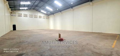 SGR 11,000 SQFT Godown to Let - Image 4