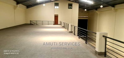 SGR 11,000 SQFT Godown to Let - Image 6