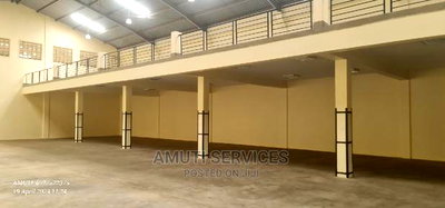 SGR 11,000 SQFT Godown to Let - Image 7