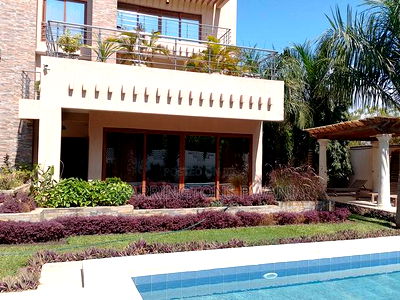 Furnished 5bdrm Villa in Diani for sale - Image 1