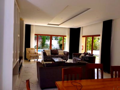 Furnished 5bdrm Villa in Diani for sale - Image 4