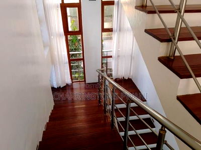 Furnished 5bdrm Villa in Diani for sale - Image 11