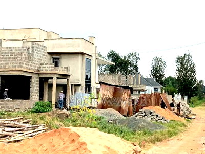 40 by 80 Residential,Githanji Estate,Kenol Town at KSH 2.2M. - Image 5