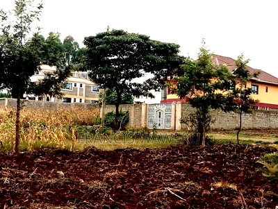 40 by 80 Residential,Githanji Estate,Kenol Town at KSH 2.2M. - Image 7