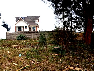 40 by 80 Residential,Githanji Estate,Kenol Town at KSH 2.2M. - Image 3