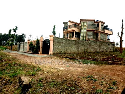 40 by 80 Residential,Githanji Estate,Kenol Town at KSH 2.2M. - Image 1