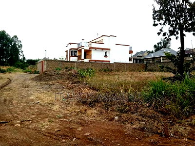 40 by 80 Residential,Githanji Estate,Kenol Town at KSH 2.2M. - Image 8