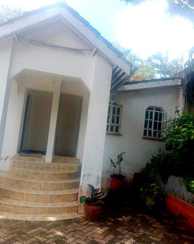 Cozy 1BR Garden Home at KSh 50K