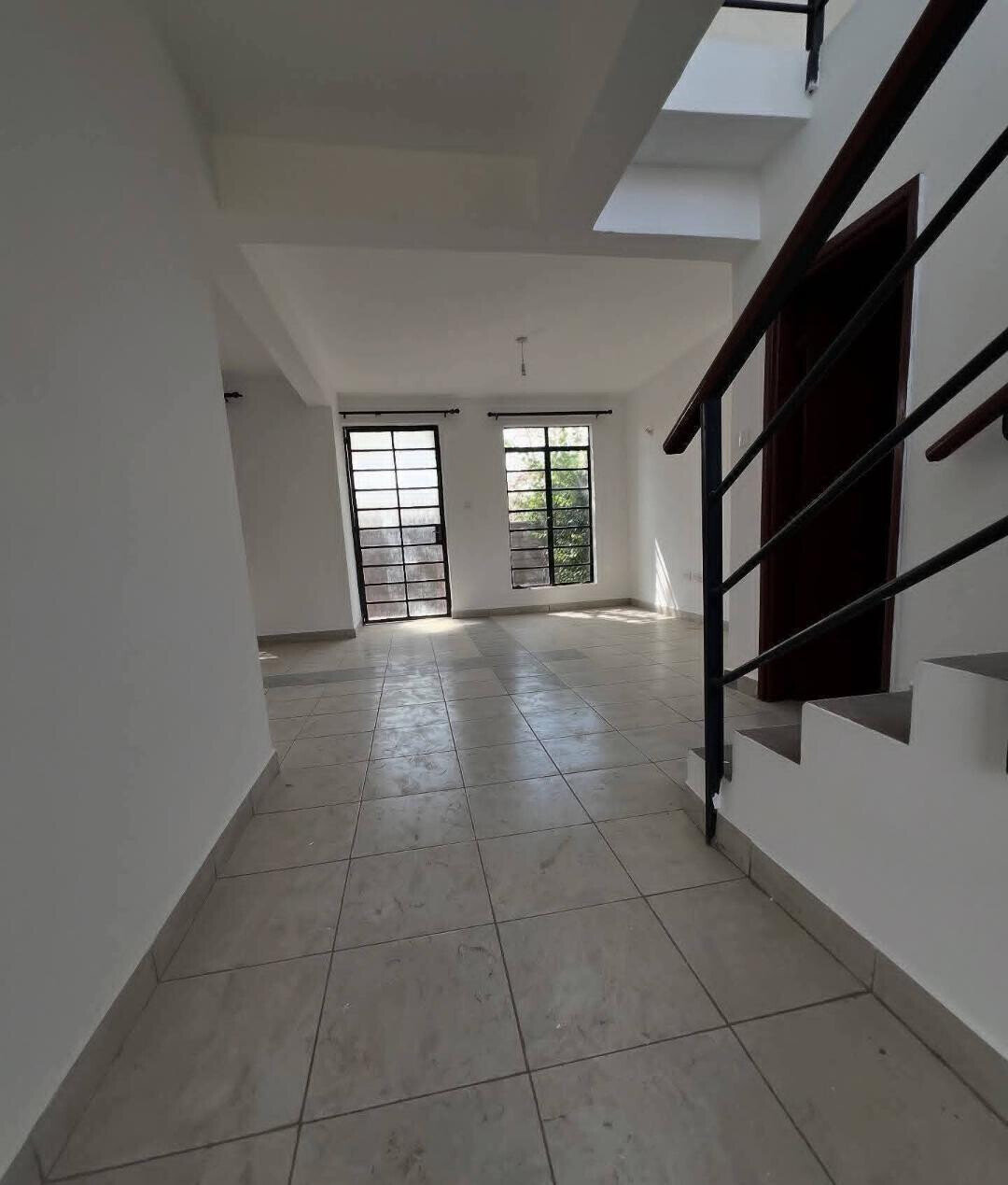 Pet Friendly 3BR in Kitengela
