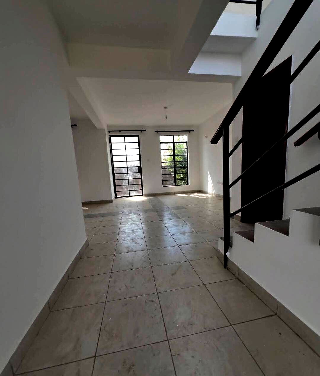 Pet Friendly 3BR in Kitengela