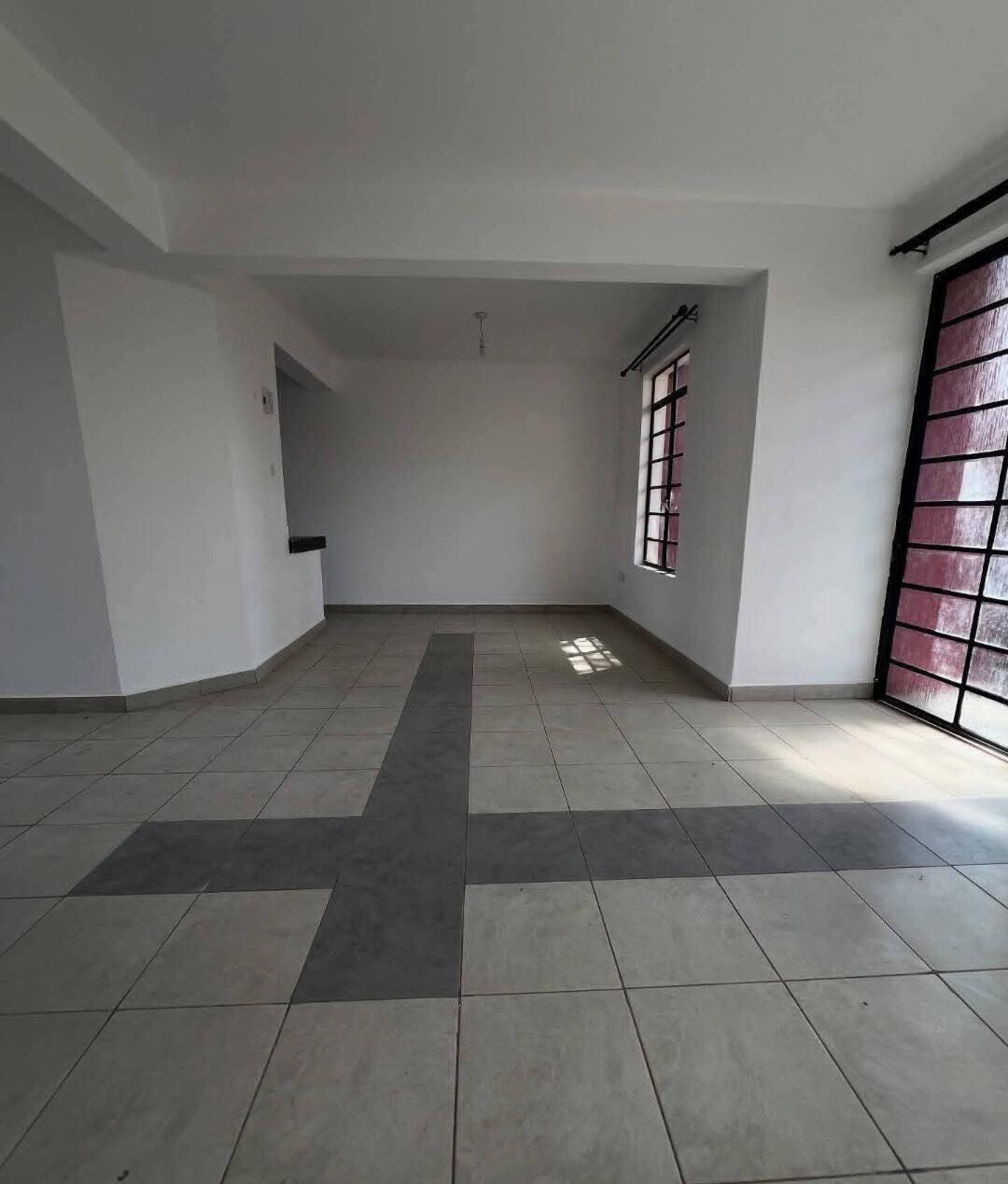 Pet Friendly 3BR in Kitengela