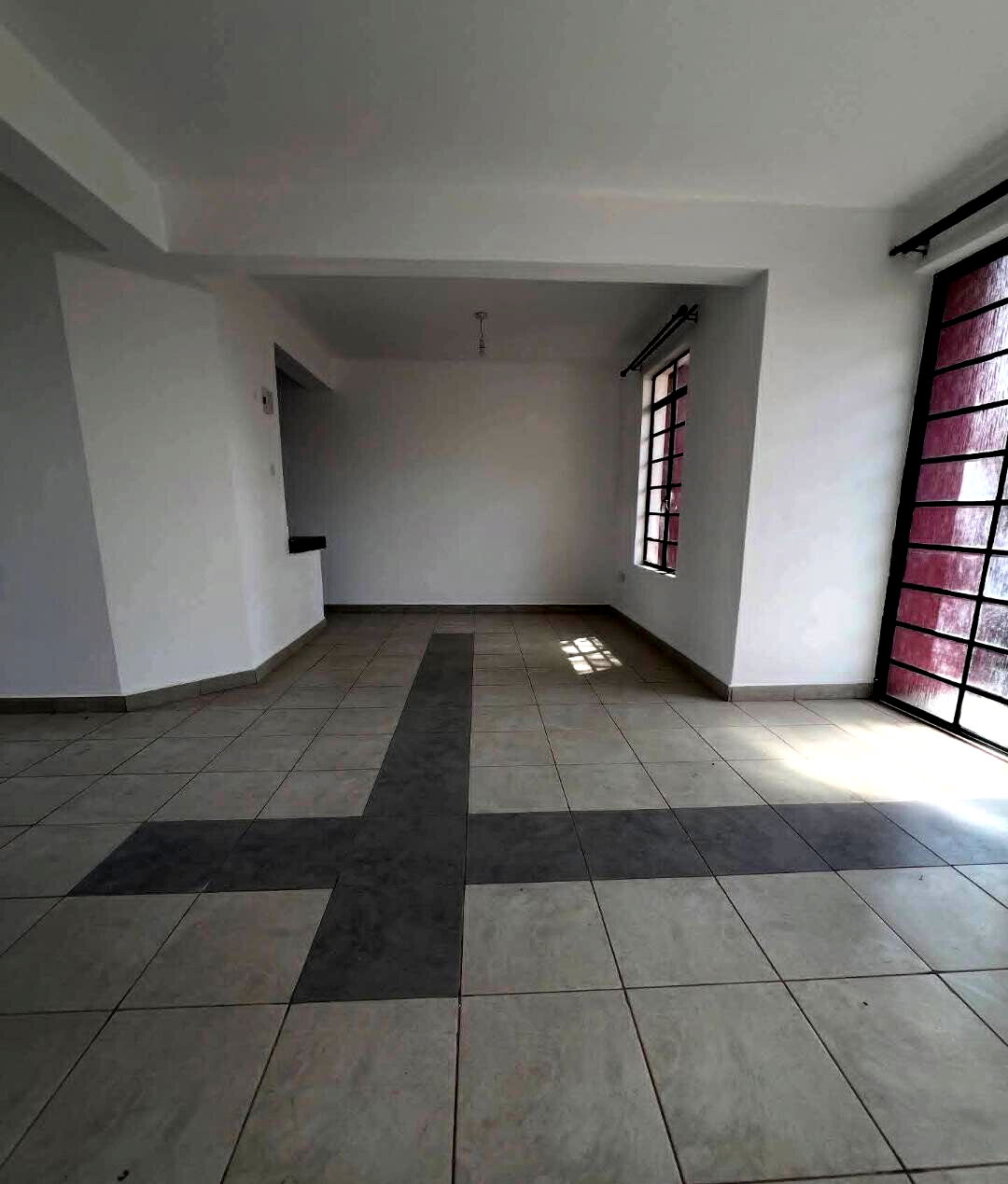 Pet Friendly 3BR in Kitengela