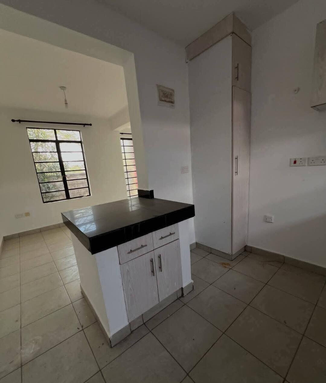 Pet Friendly 3BR in Kitengela