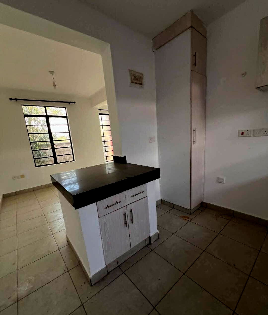 Pet Friendly 3BR in Kitengela