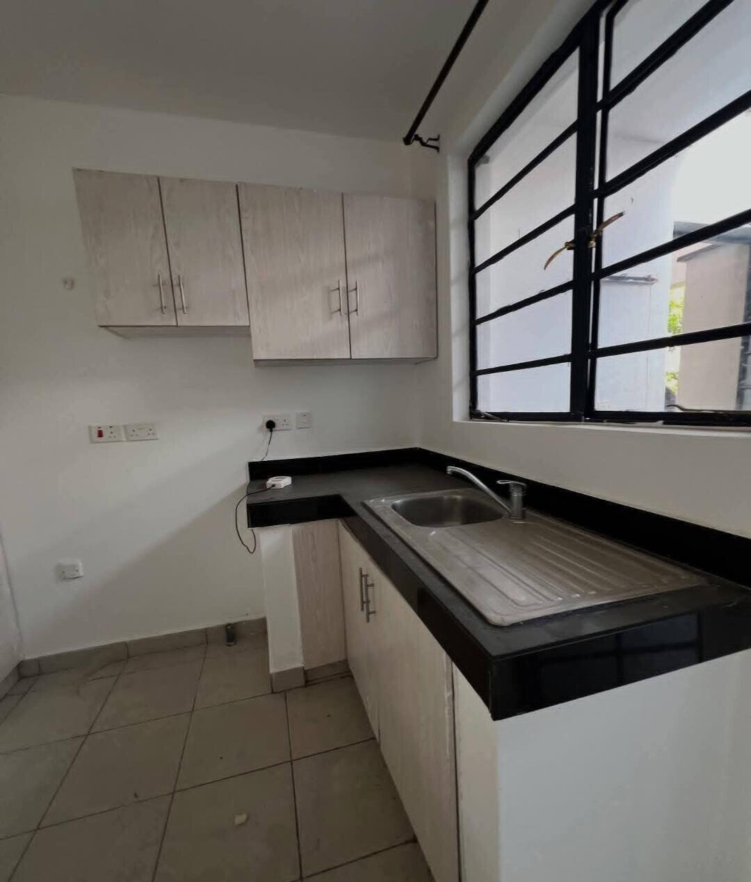 Pet Friendly 3BR in Kitengela