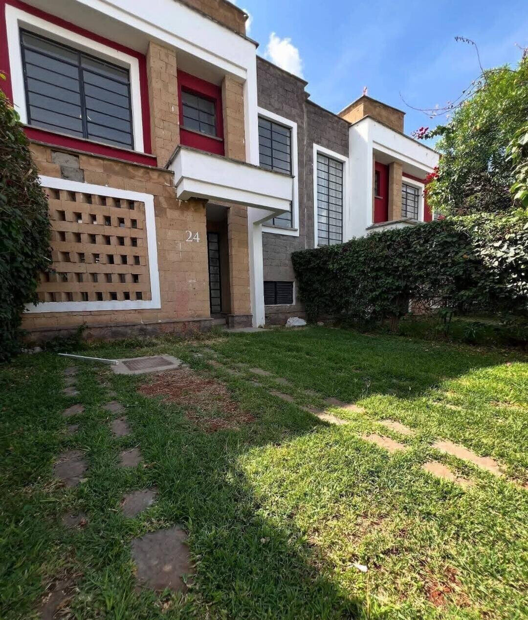 Pet Friendly 3BR in Kitengela