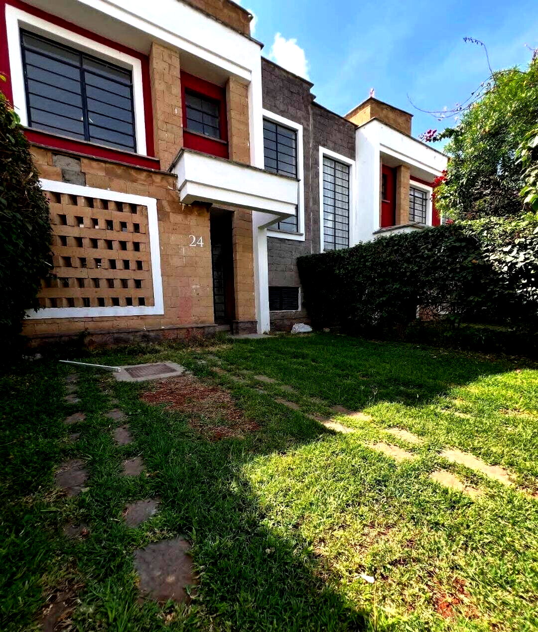 Pet Friendly 3BR in Kitengela