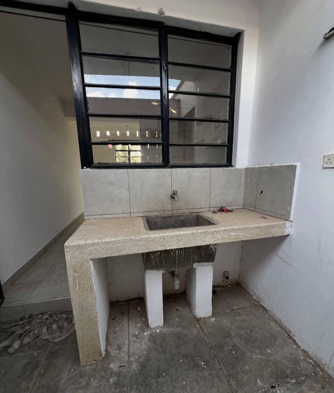 Pet Friendly 3BR in Kitengela