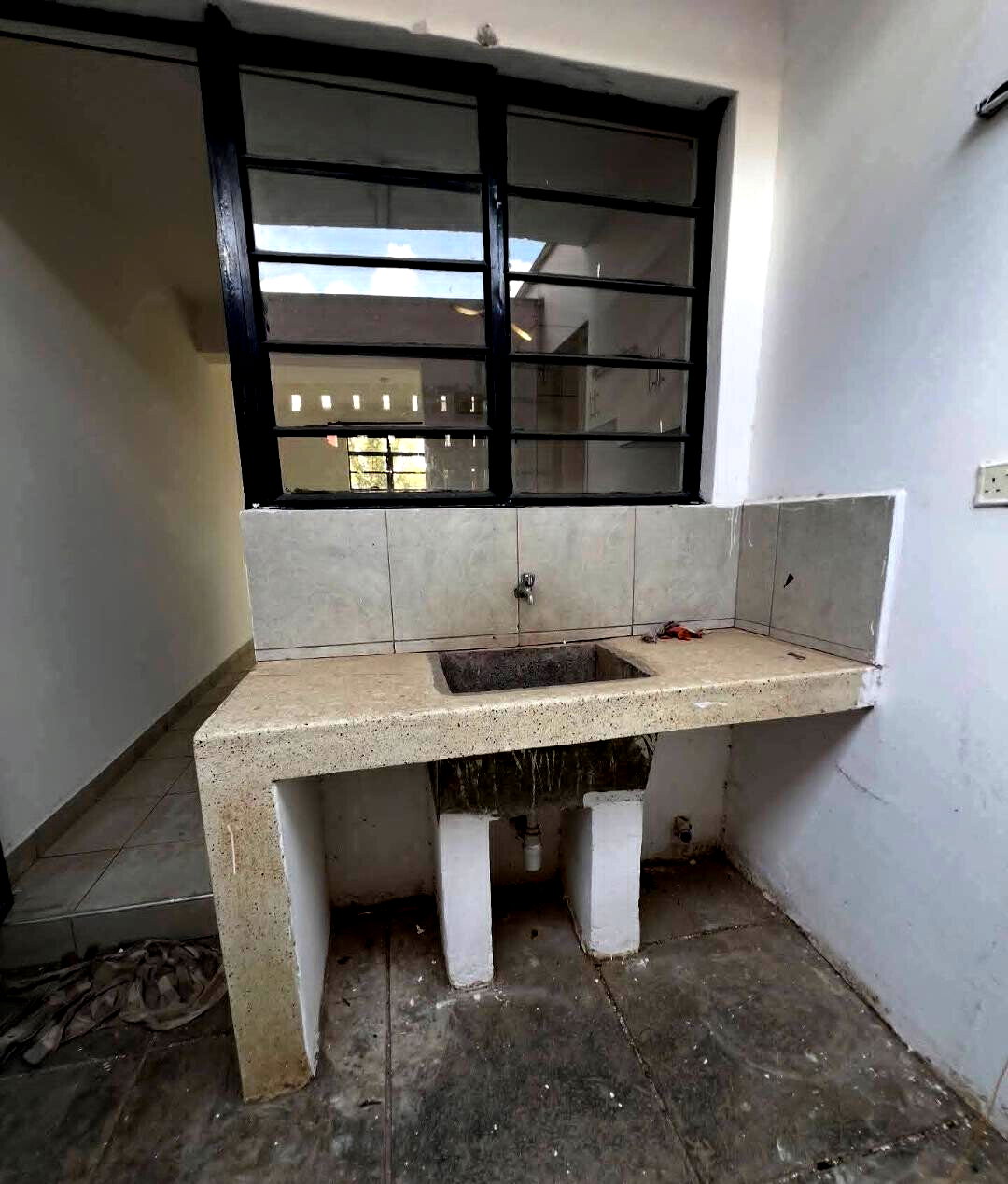 Pet Friendly 3BR in Kitengela