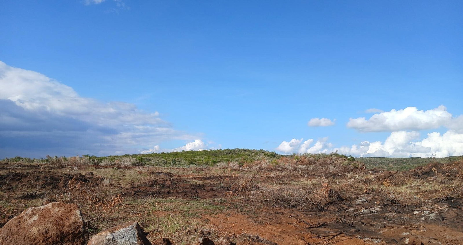 50x100 Plot for KSh 400K