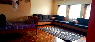 3bdrm Apartment in Kayvee Estate, South B for sale - Image 2