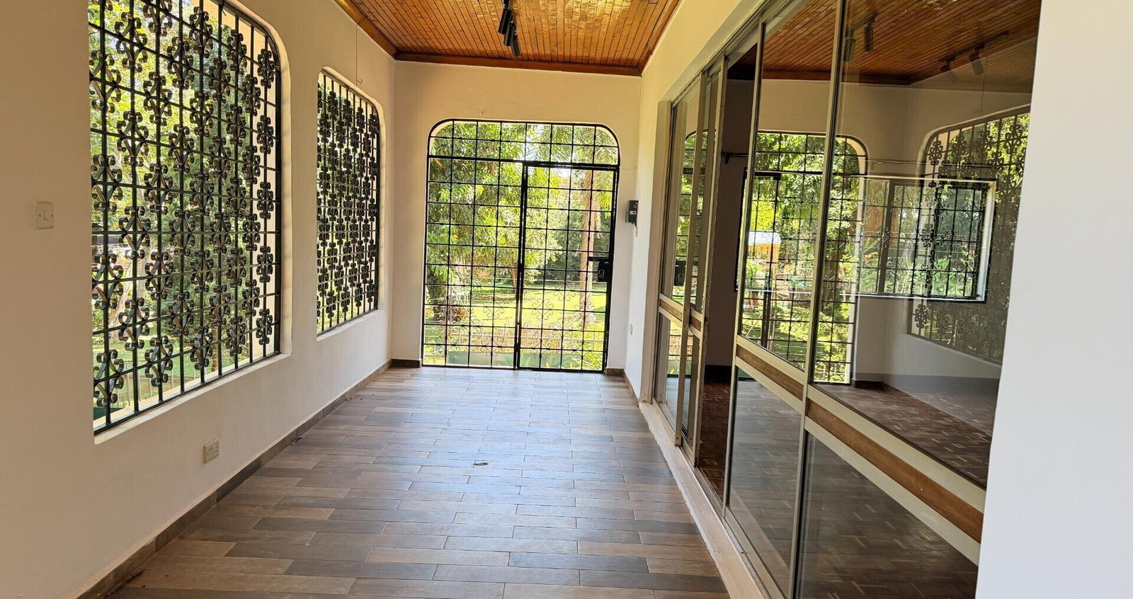 5BR Garden Home for KSh 340K