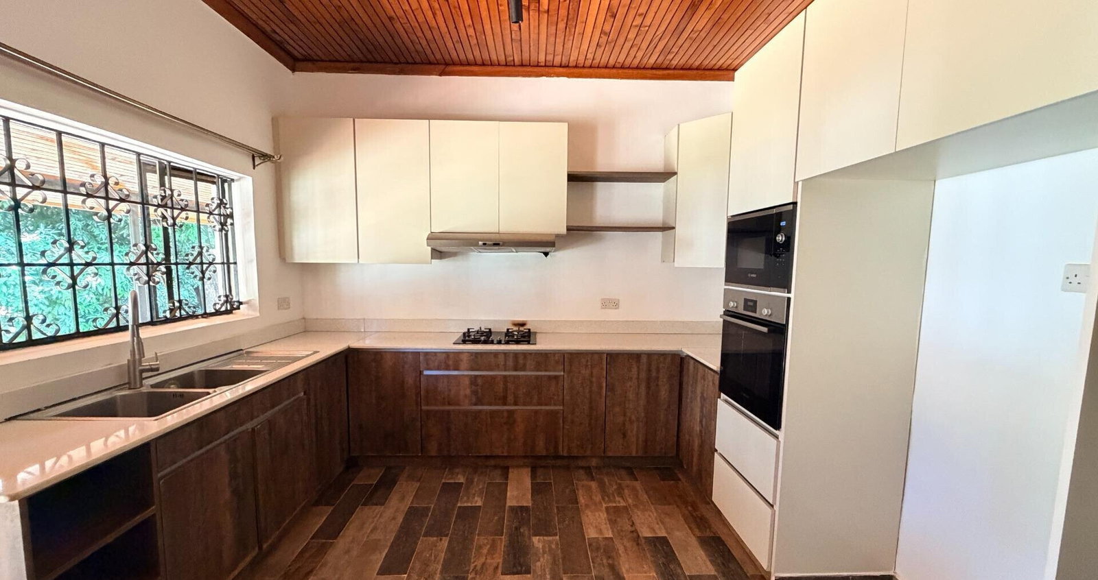 5BR Garden Home for KSh 340K