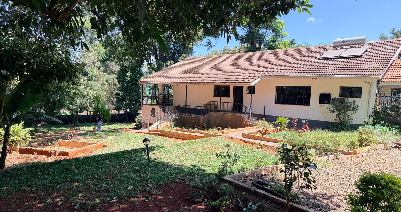 5BR Garden Home for KSh 340K
