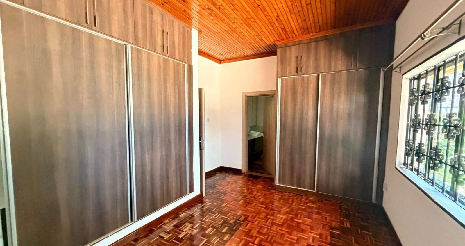 5BR Garden Home for KSh 340K