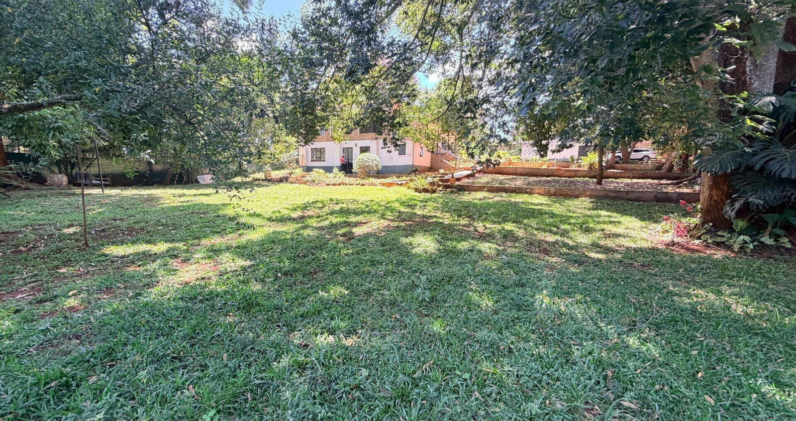 5BR Garden Home for KSh 340K