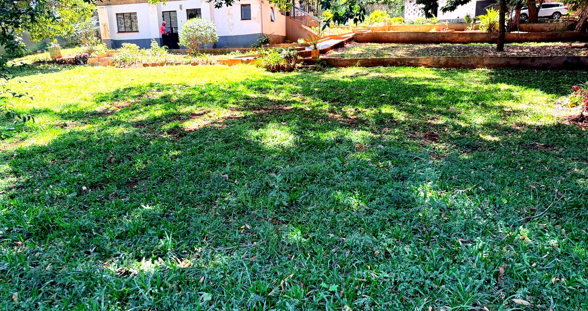 5BR Garden Home for KSh 340K