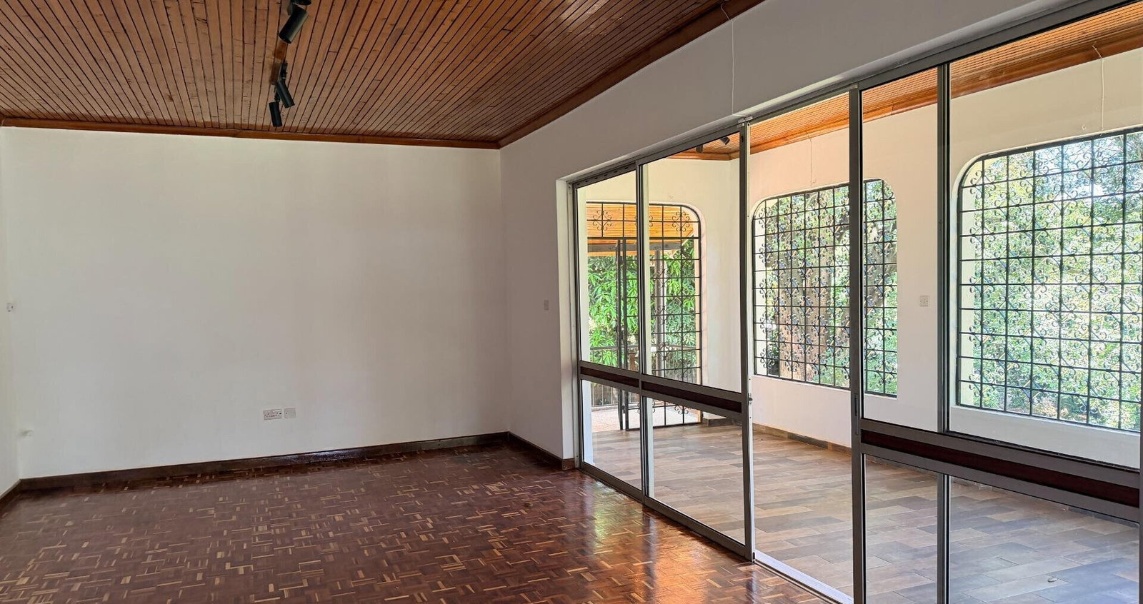 5BR Garden Home for KSh 340K