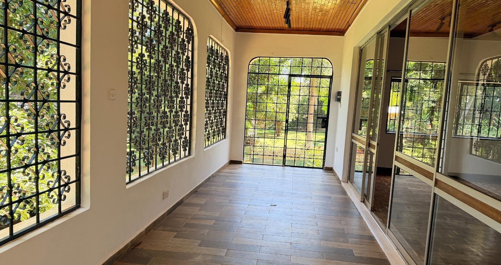 5BR Garden Home for KSh 340K