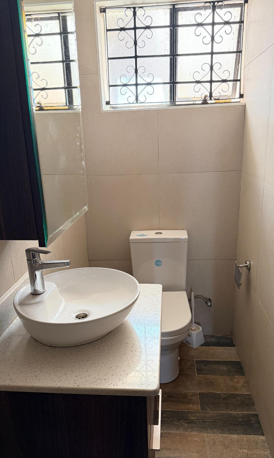 5BR Garden Home for KSh 340K