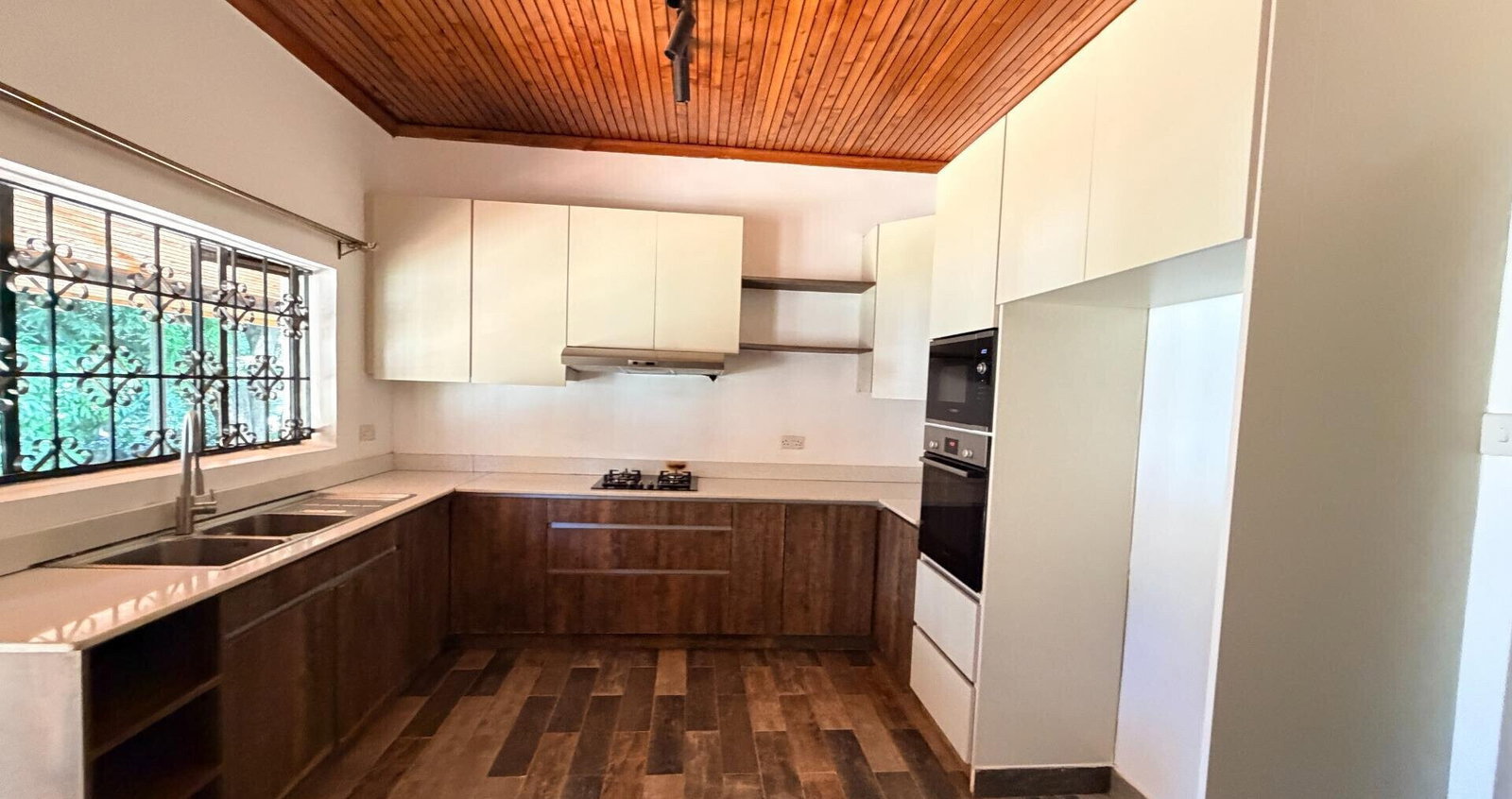 5BR Garden Home for KSh 340K