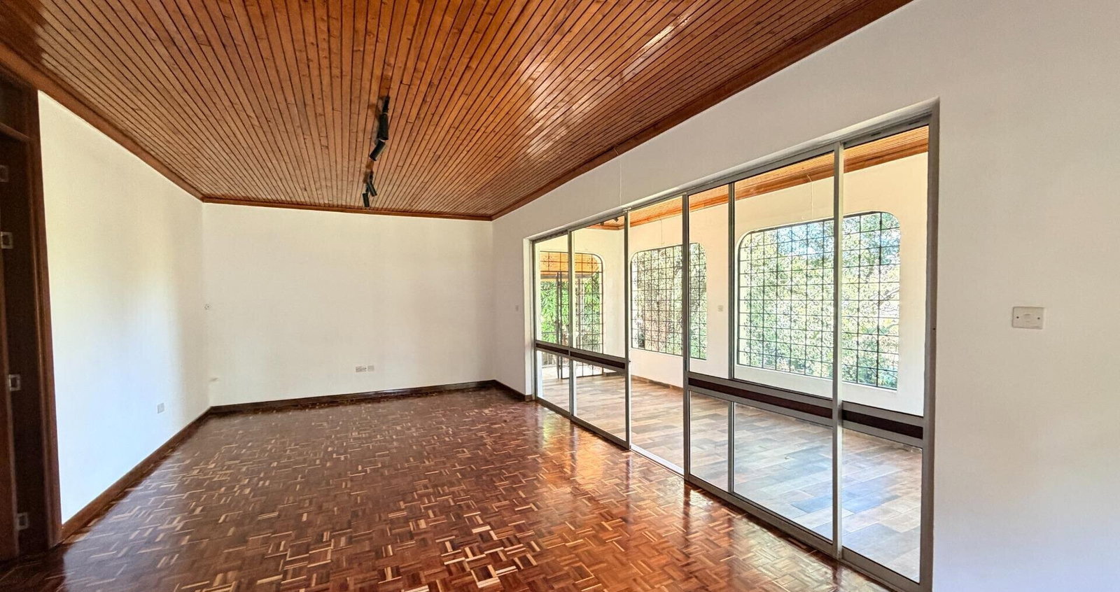 5BR Garden Home for KSh 340K