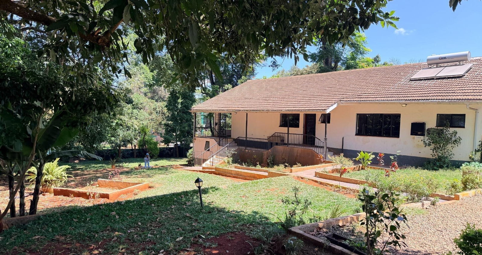 5BR Garden Home for KSh 340K