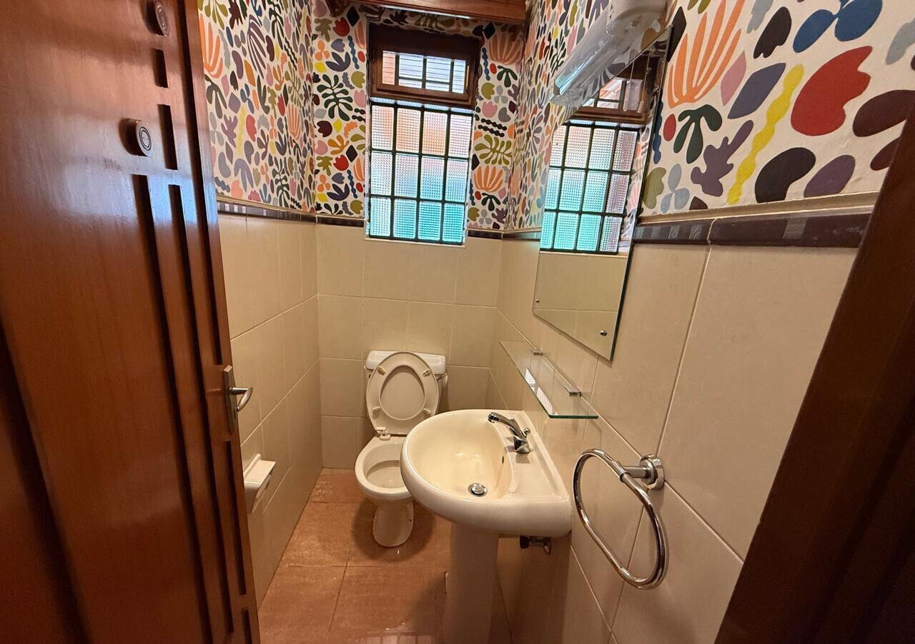6BR Townhouse with Garden at KSh 140M