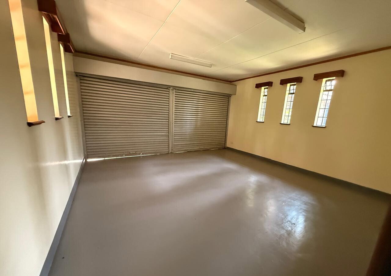 6BR Townhouse with Garden at KSh 140M