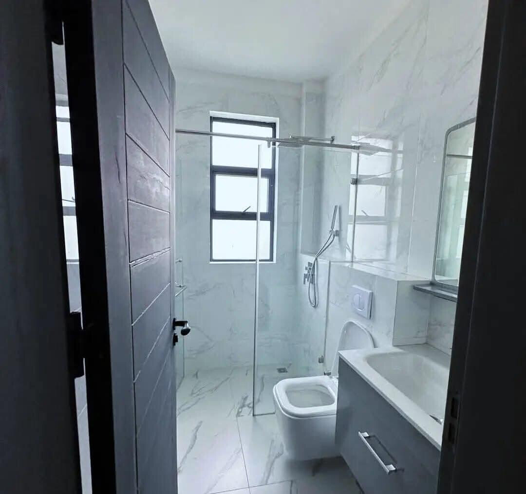 4BR All-Ensuite Villa with DSQ & Pool Access - Ongata Rongai